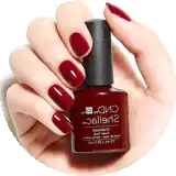 cnd shellac