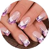 gel nagels